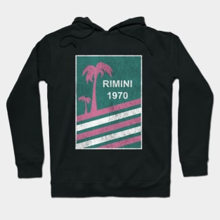 VINTAGE ITALIA Hoodie